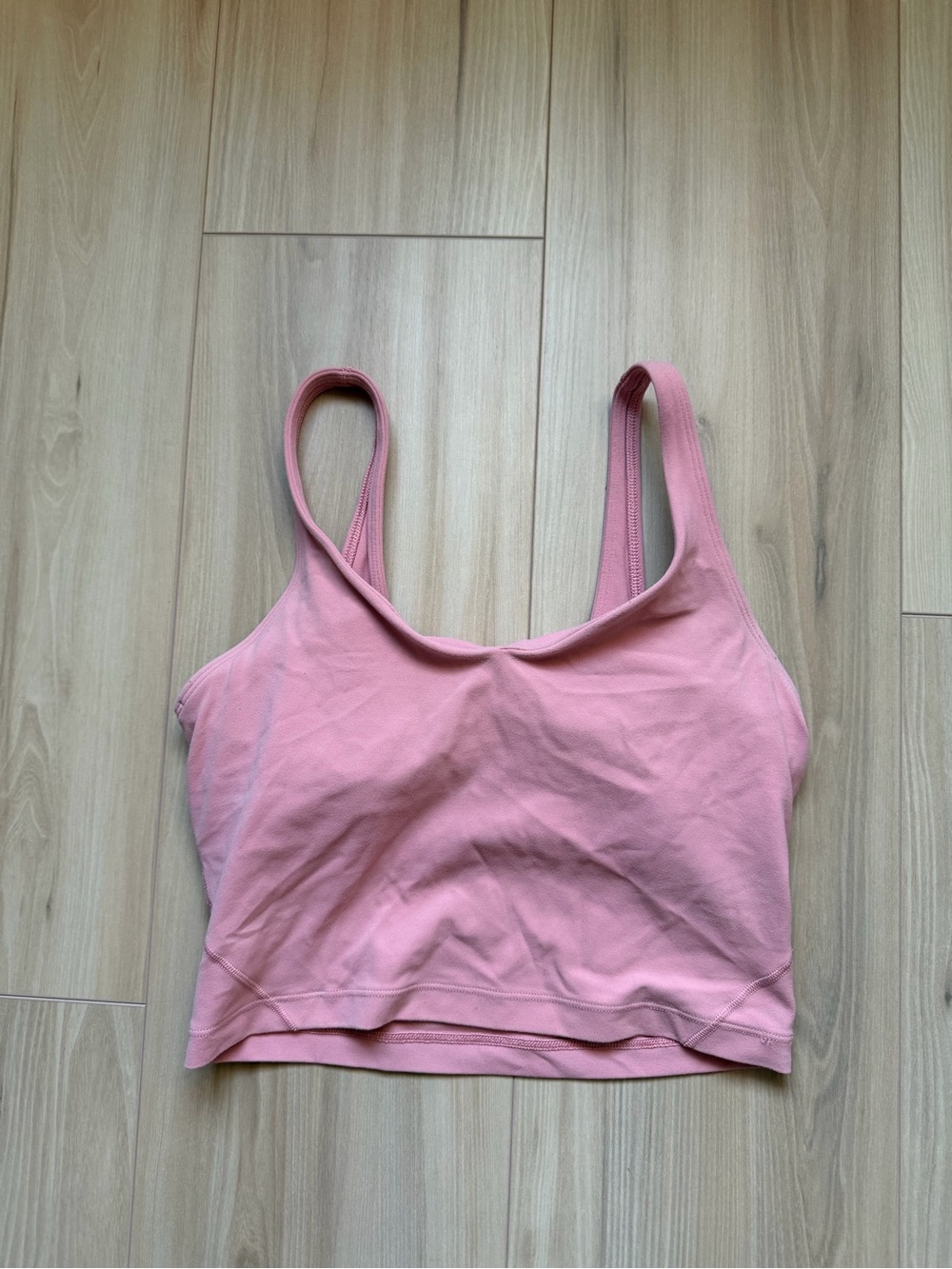 Lululemon align tank
